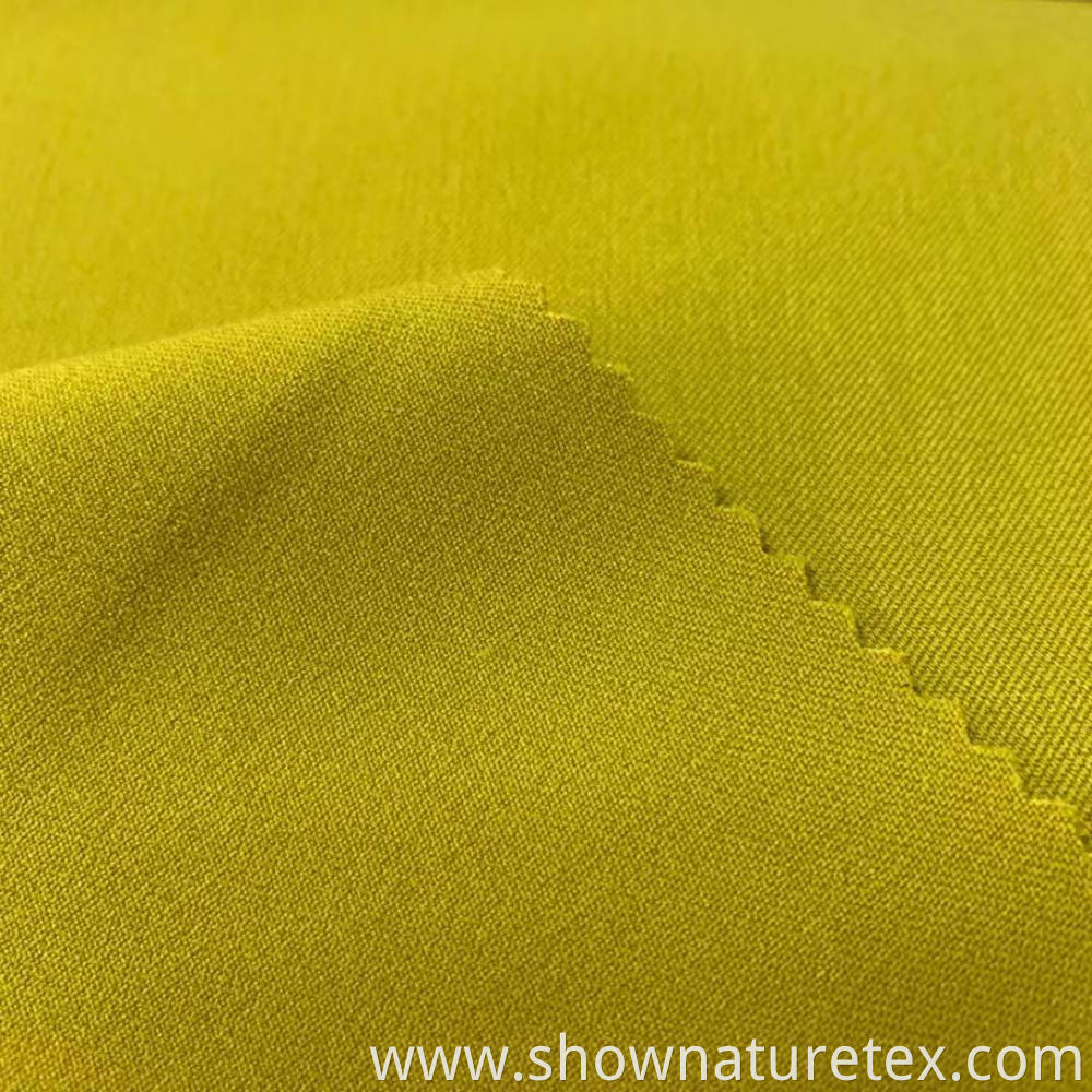 Supper Touch TR Spandex Fabric